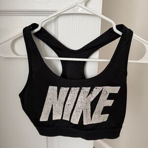 Nike sport bra